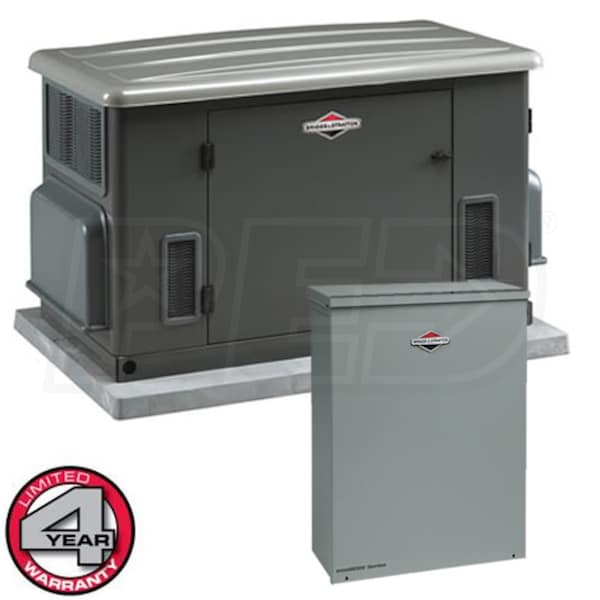 Briggs & Stratton 40302PACK-C