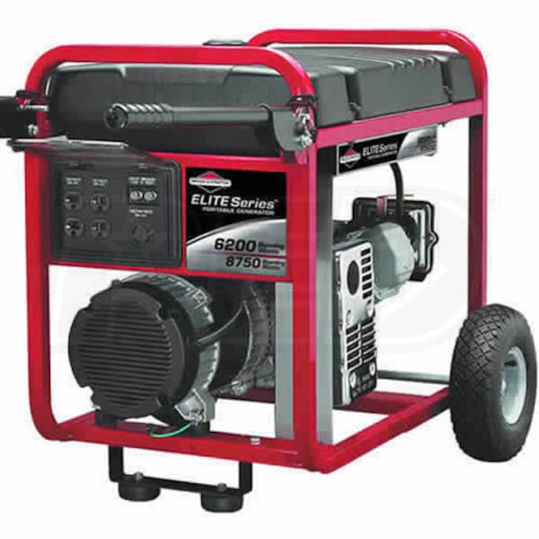Briggs & Stratton 30242-SD