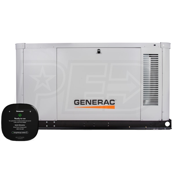 Generac Protector XG04845ANAC
