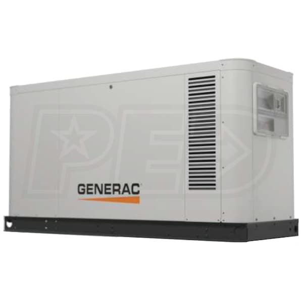 Generac Protector XG04845ANAC