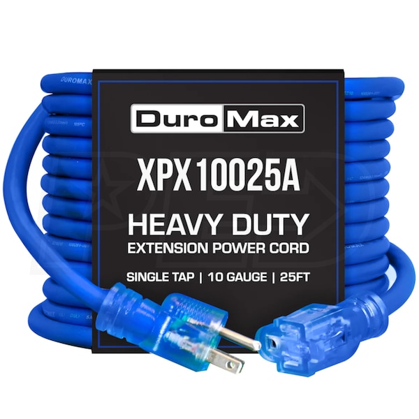 DuroMax XPX10025A