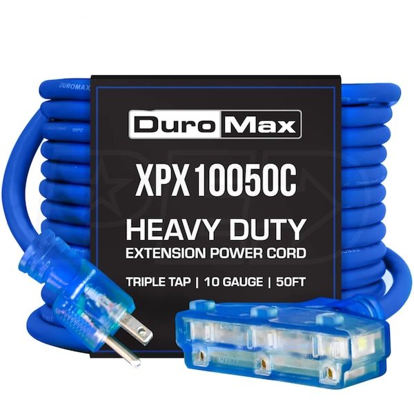 DuroMax XPX10050C