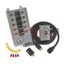 Reliance Controls 31410CRK Power Transfer Switch Kit For Portable ...