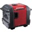 Honda EU3000IS - 2800 Watt Portable Inverter Generator