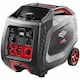 Briggs & Stratton 30545 P3000 - 2600 Watt PowerSmart Series™ Inverter ...