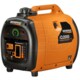 Generac 6866 iQ2000 - 1600 Watt Portable Inverter Generator CARB