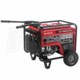 Honda EM6500 - 5500 Watt Electric Start Portable Generator CARB